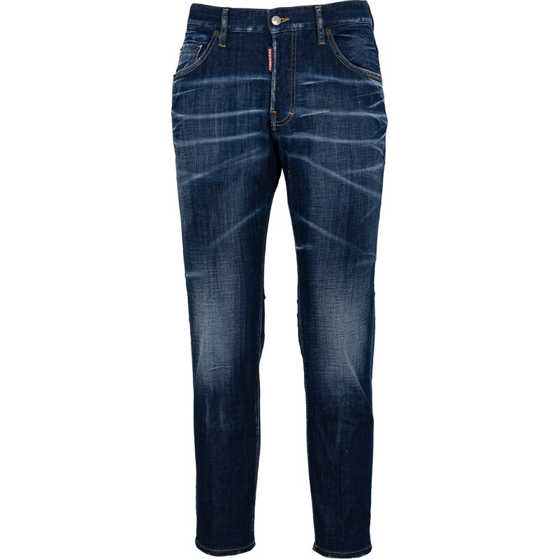 Dsquared2 pánske rifle 66806748