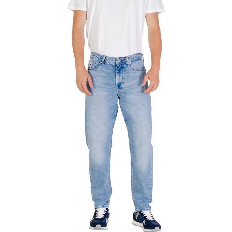 Tommy Hilfiger Jeans Tommy Hilfiger pánske rifle 66800103