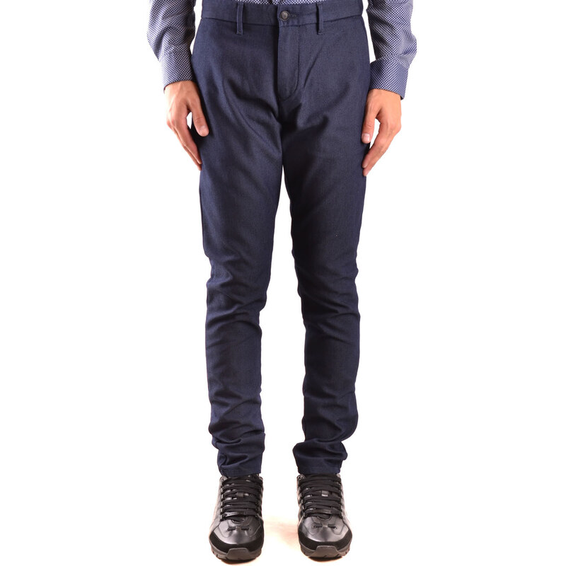 Emporio Armani pánske nohavice 66799853