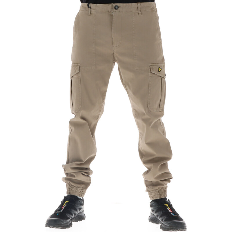 Lyle & Scott pánske kapsáčové nohavice 66814570