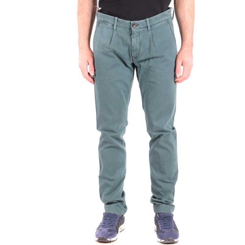 Jacob Cohen pánske nohavice 66808255