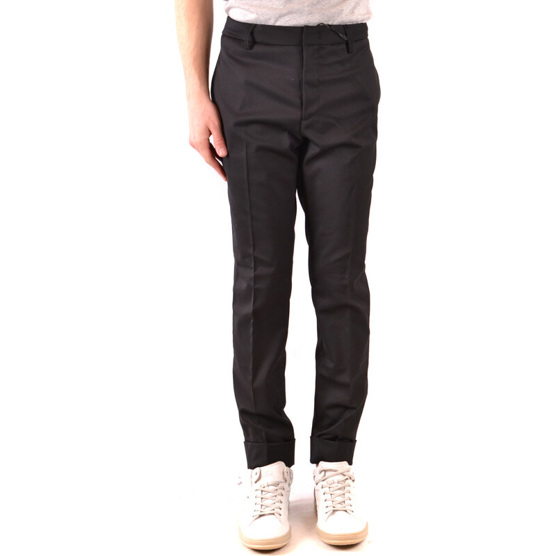 Pánske nohavice Paolo Pecora 66471456