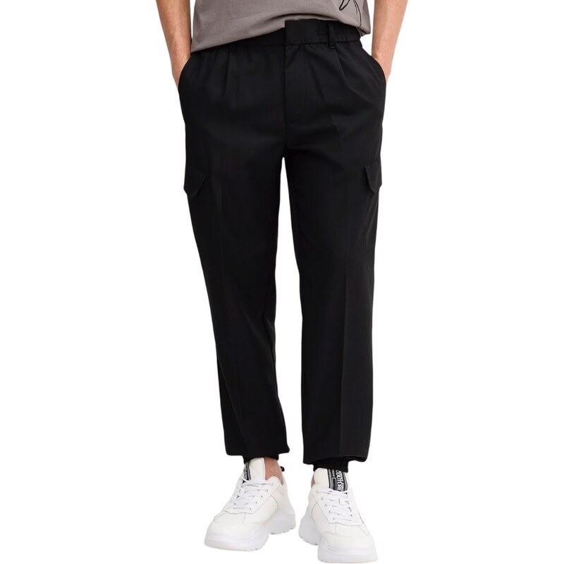 Armani Exchange pánske joggers 66807956