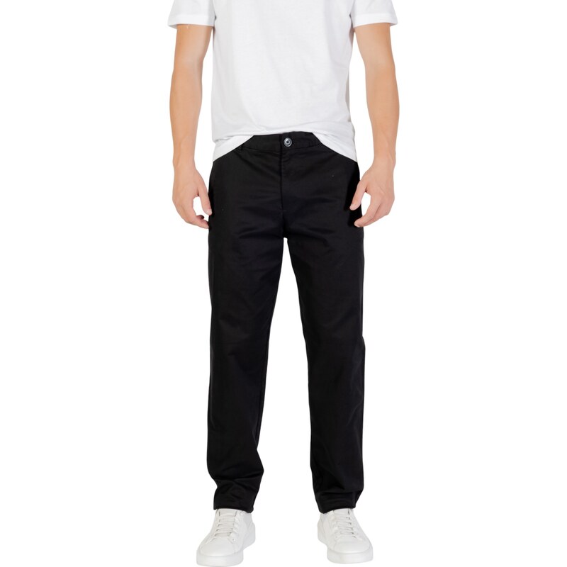 Armani Exchange pánske nohavice 66708596