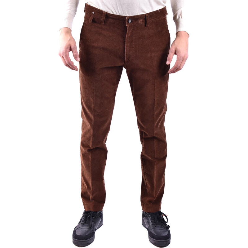 Paolo Pecora pánske nohavice 66471597