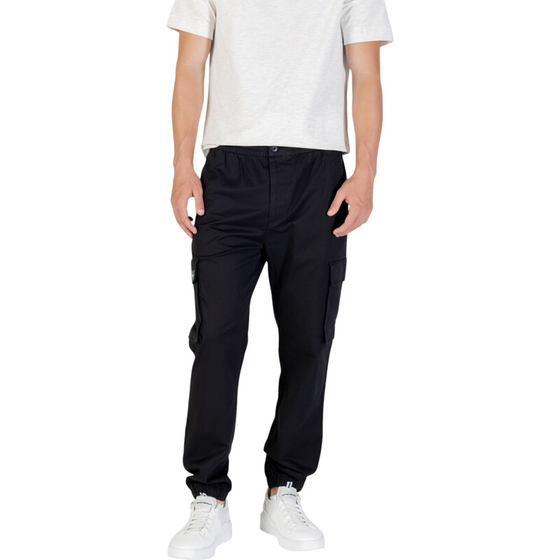 Calvin Klein pánske kapsáčové nohavice 66808349