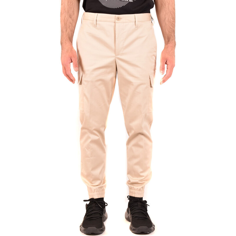 Neil Barrett pánske kapsáčové nohavice 66808613