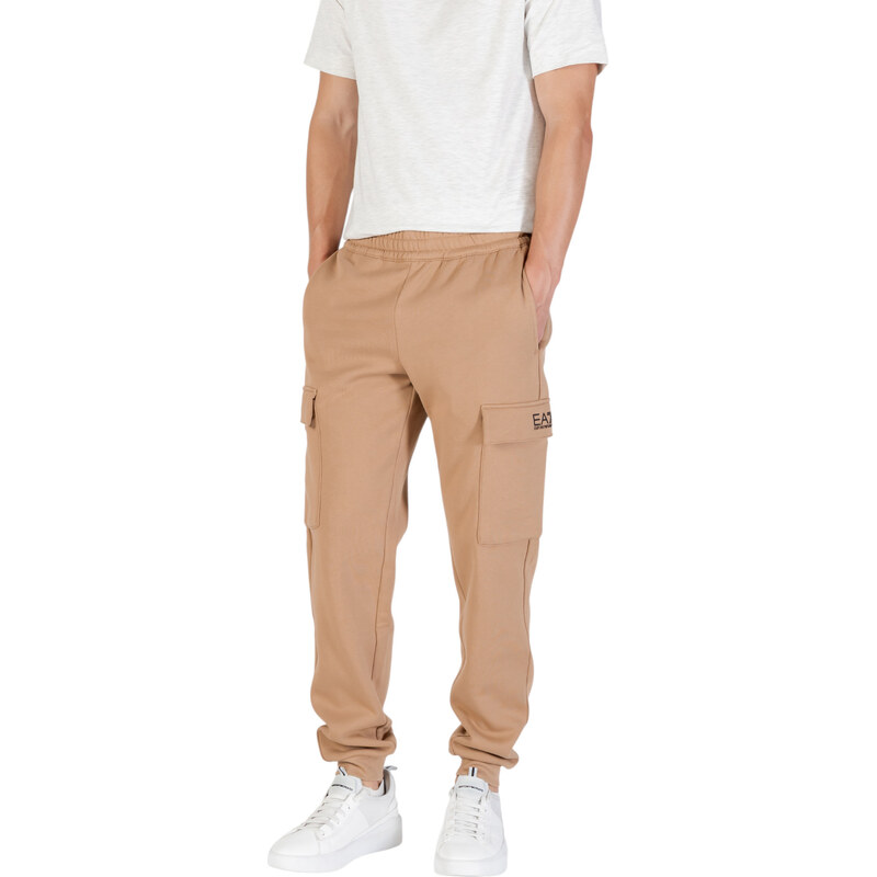 EA7 Pánske kapsáčové joggers nohavice 66808321