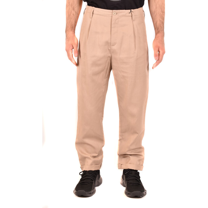 Neil Barrett pánske nohavice 66808775