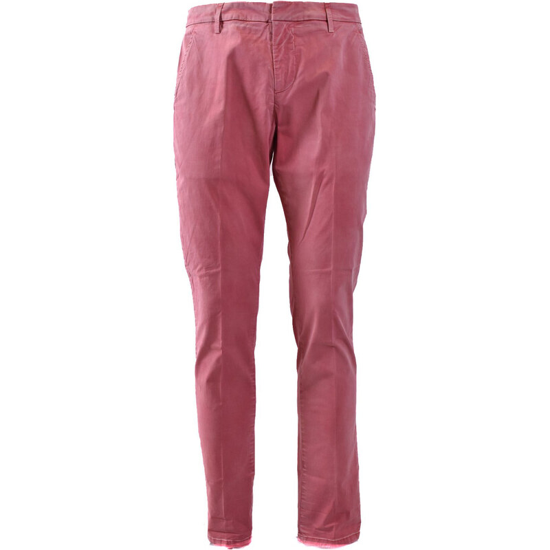 Dondup pánske chino nohavice 66471517