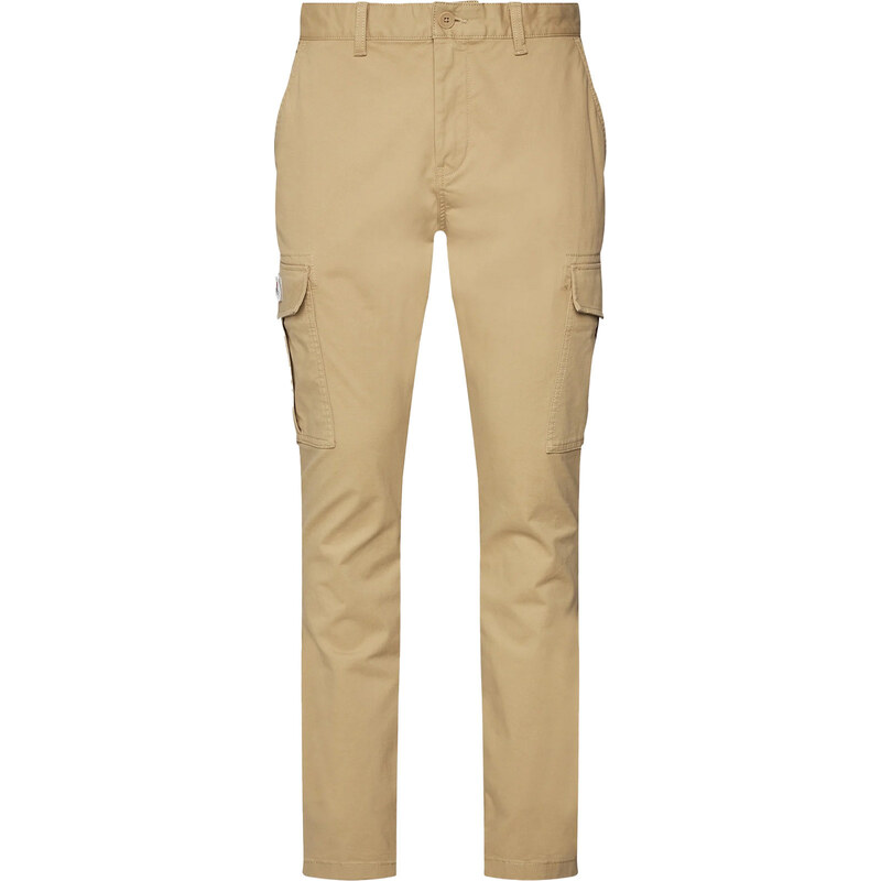 Tommy Hilfiger Tommy Jeans pánske kapsáčové nohavice 66806324