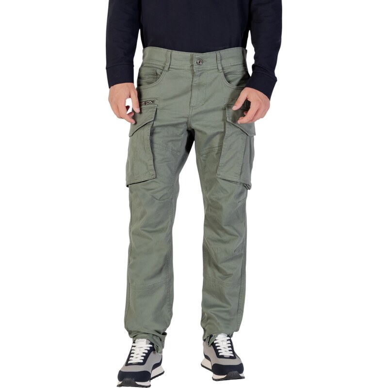 Pánske kapsáčové nohavice Replay 66806120