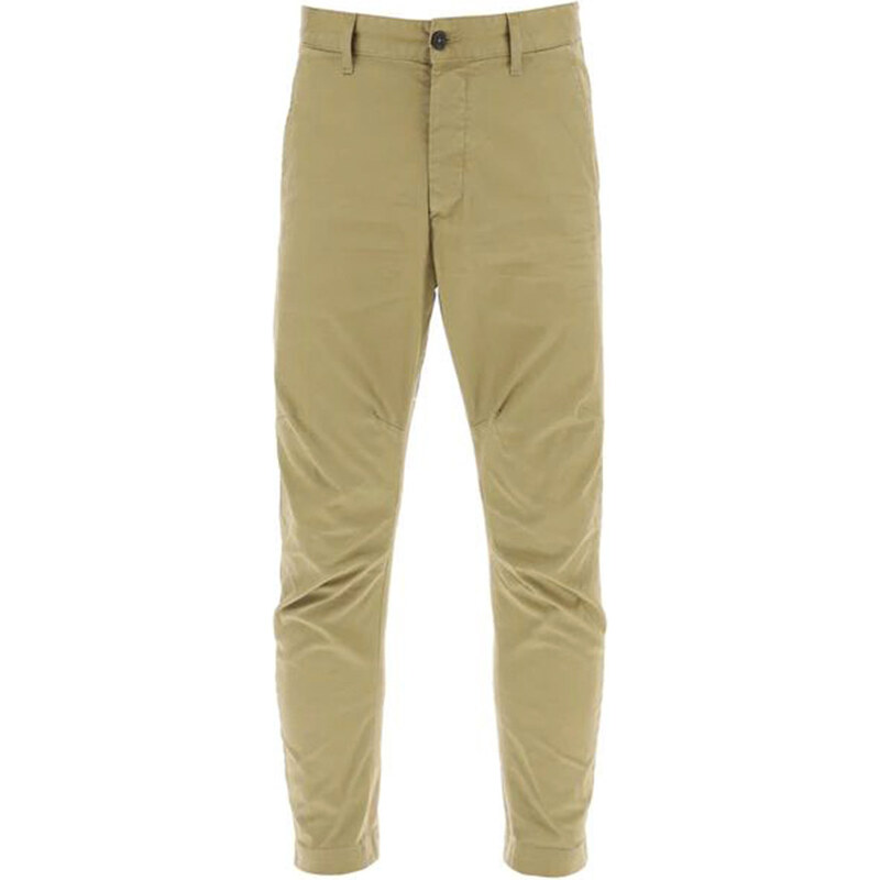 Pánske chino nohavice Dsquared2 66806265