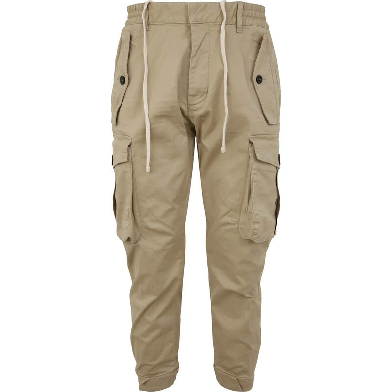 Dsquared2 pánske kapsáčové nohavice 66806294