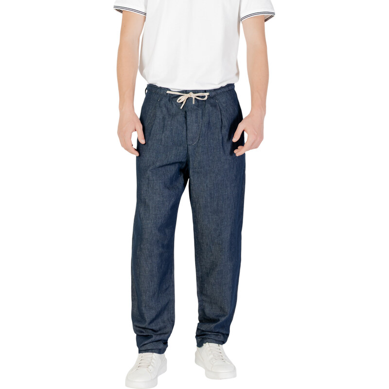 Pánske nohavice Replay 66825178