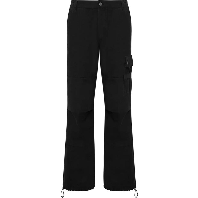 Moschino pánske kapsáčové nohavice 66824907