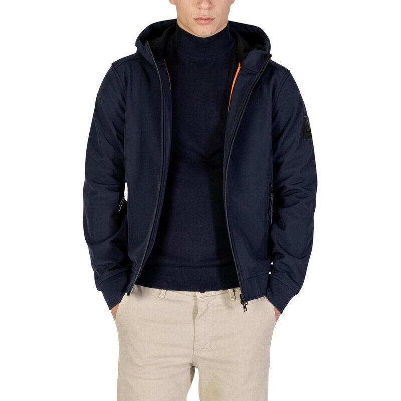 Pánska softshellová bunda Yos 66814068