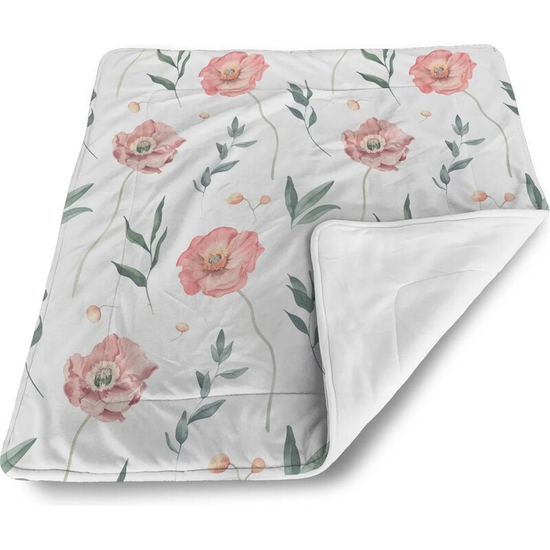 Sablio Deka pre bábätko Romantické iskerníky 62838221