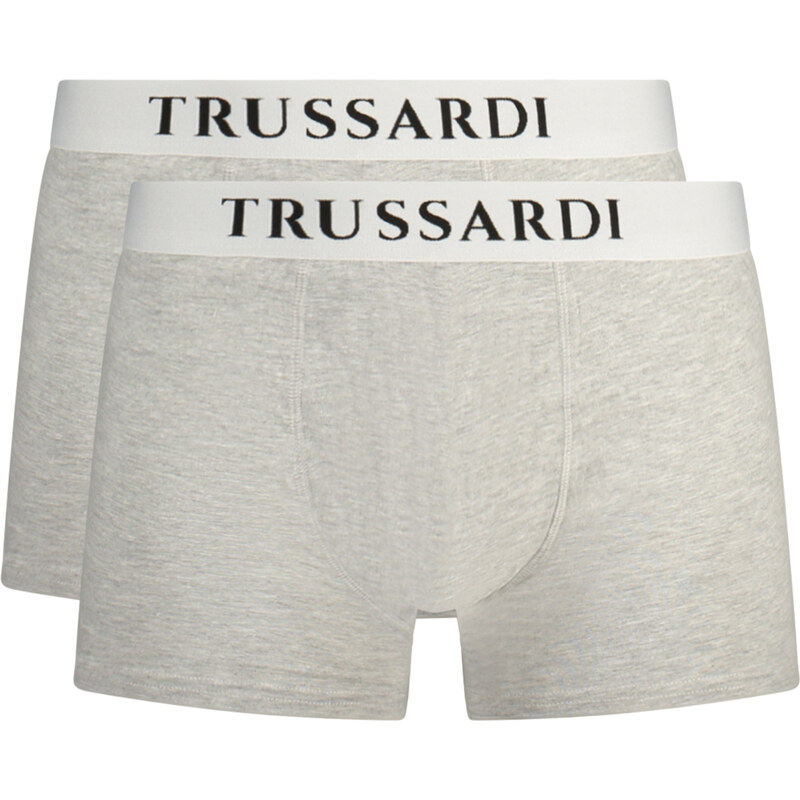 Boxerky Trussardi, 2 ks 66470422