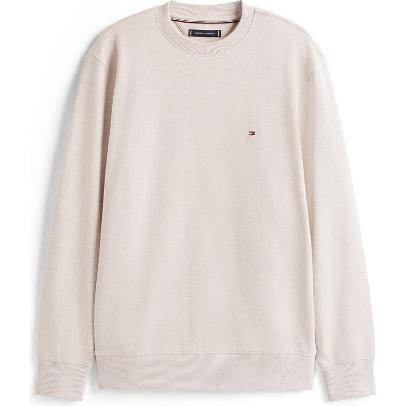 TOMMY HILFIGER Mikina ESSENTIAL béžová 66263042