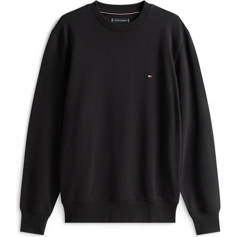 TOMMY HILFIGER Mikina ESSENTIAL čierna 66263043