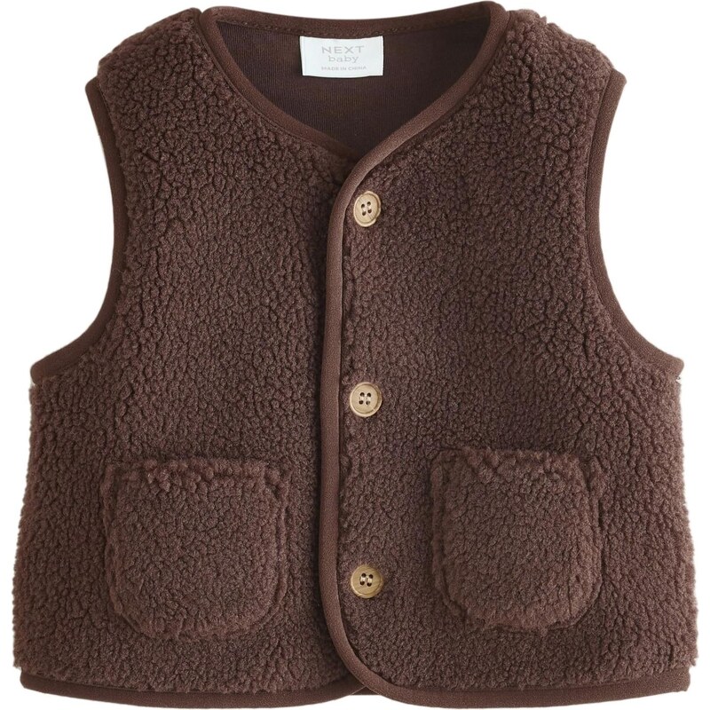 Next Vesta čokoládová 66263082