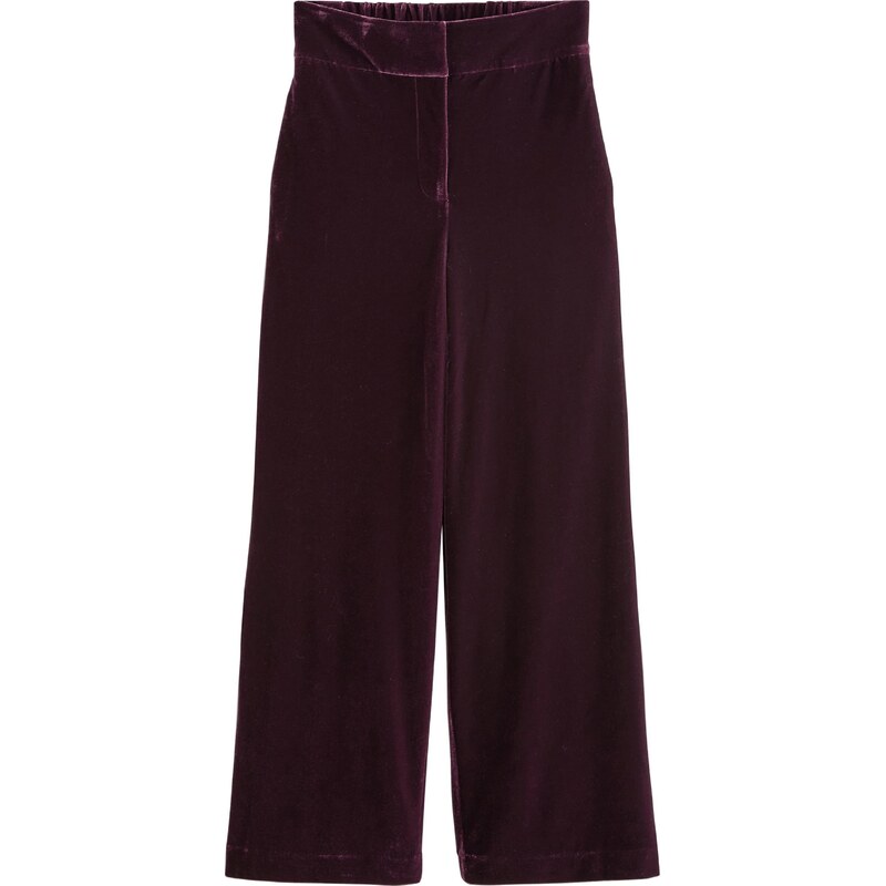 Next Nohavice farba lesného ovocia 66263088