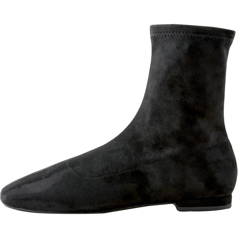 Next Členkové čižmy čierna 66263096