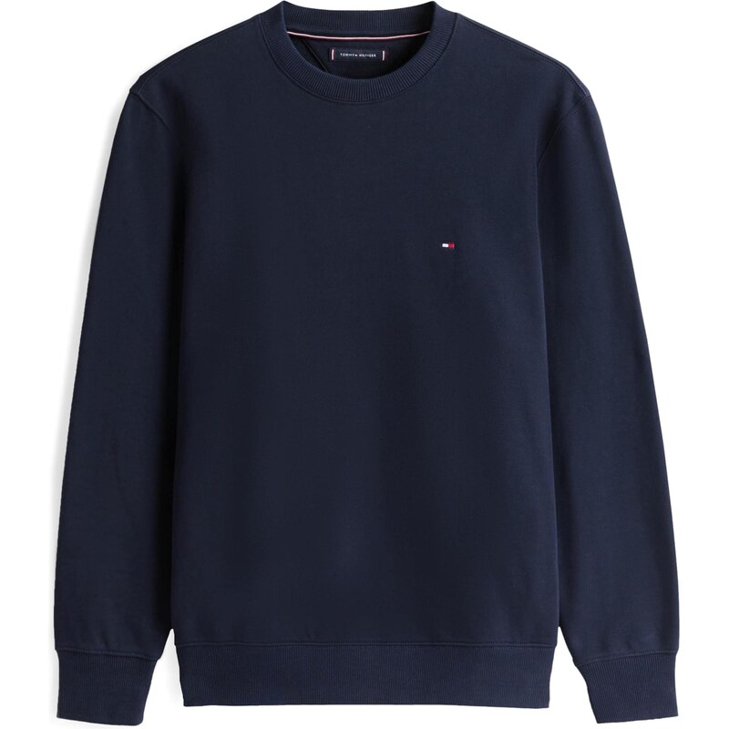 TOMMY HILFIGER Mikina ESSENTIAL námornícka modrá 66263044