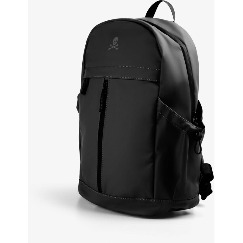 Scalpers Batoh sivá / tmavosivá 66308093