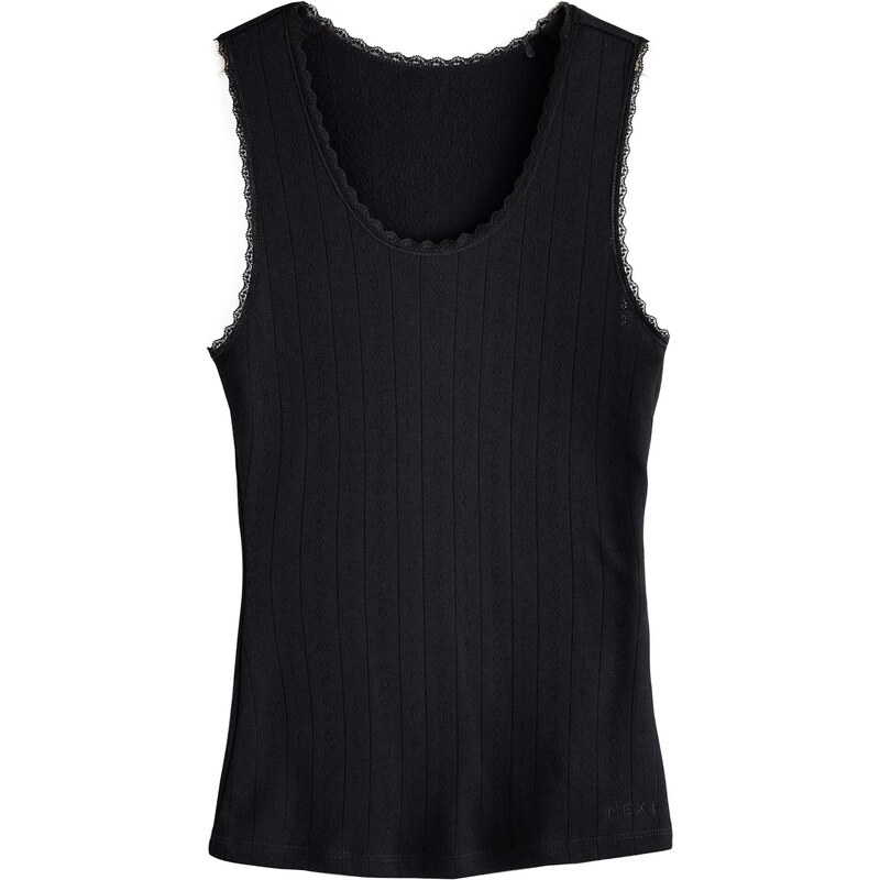 Next Tielko čierna 66263106