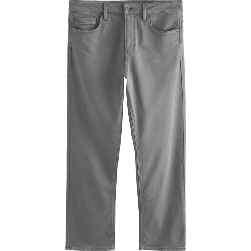 Next Džínsy sivá 66263125