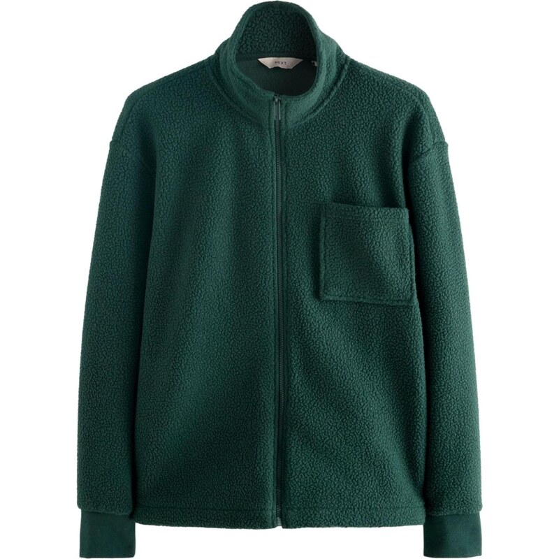 Next Flisová bunda jedľová 66263138