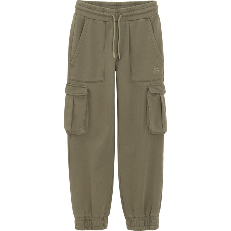 NoWear Kapsáče olivová 66263206