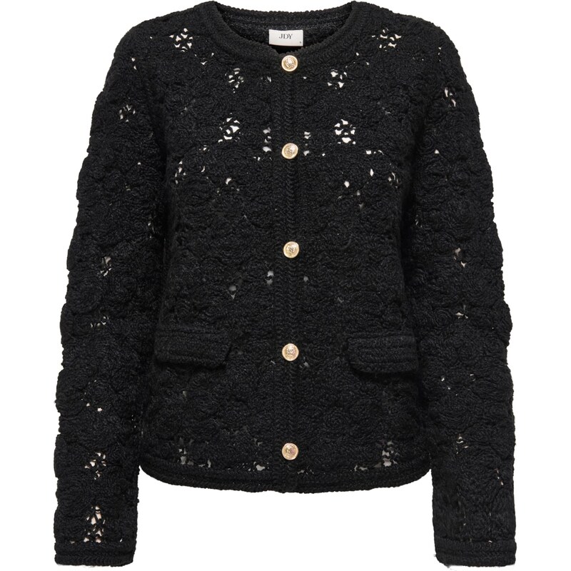 JDY Kardigán JDYEmile čierna 66263211