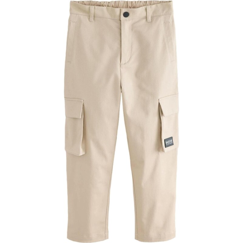 Baker by Ted Baker Nohavice sivobéžová 66263233