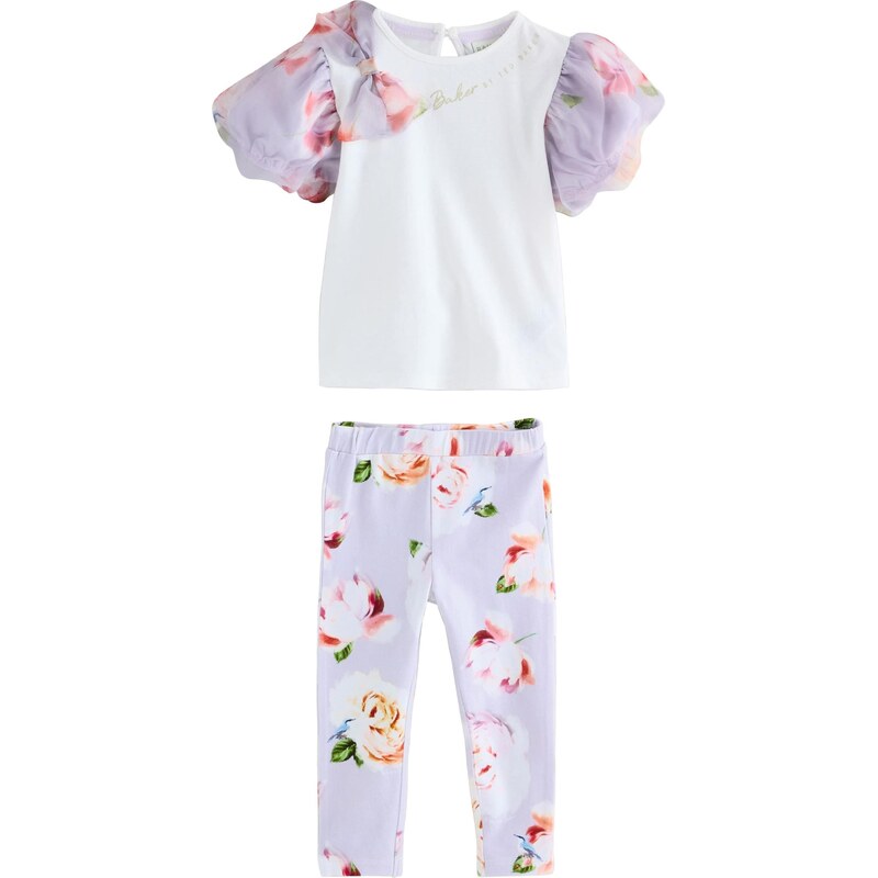 Baker by Ted Baker Set orgovánová / zmiešané farby 66263262