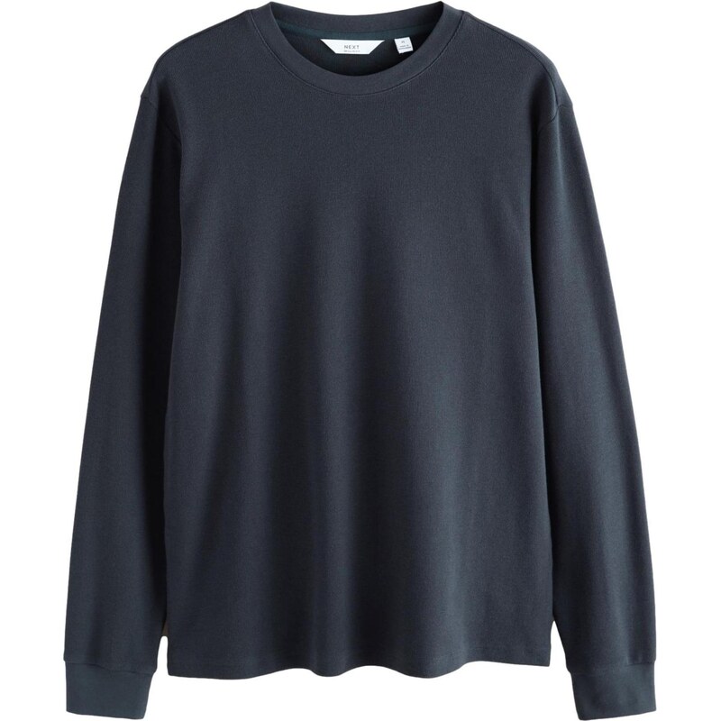 Next Tričko námornícka modrá 66263319