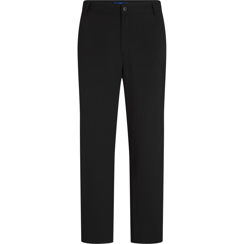 KARL LAGERFELD JEANS Chino nohavice čierna 66263331