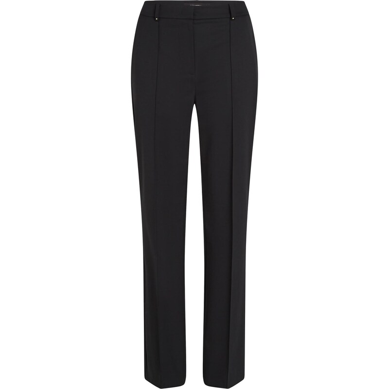 Karl Lagerfeld Nohavice čierna 66263342