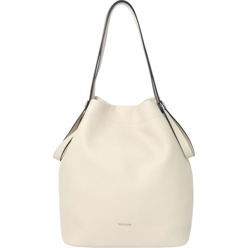TATUUM Shopper Eternity svetlobéžová 66263349