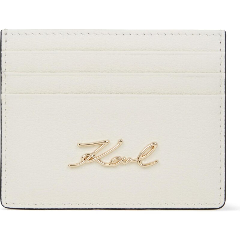 Karl Lagerfeld Puzdro biela 66263389