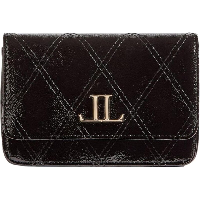 Lipsy Taška cez rameno čierna 66263403