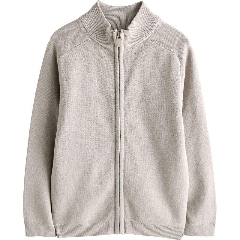 Next Kardigán béžová 66263421