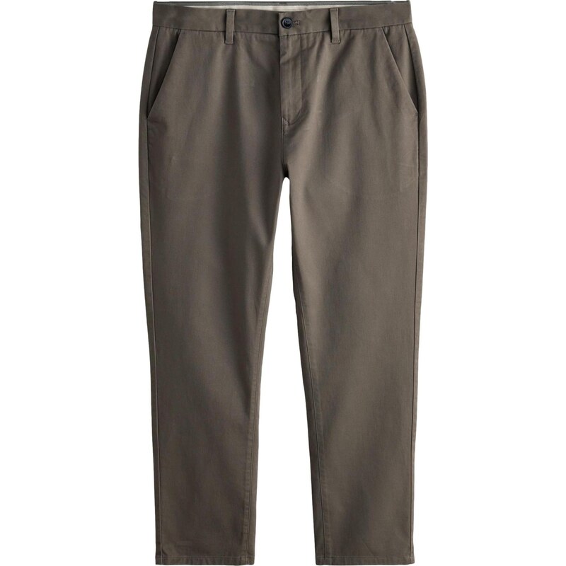 Next Nohavice svetlohnedá 66263439