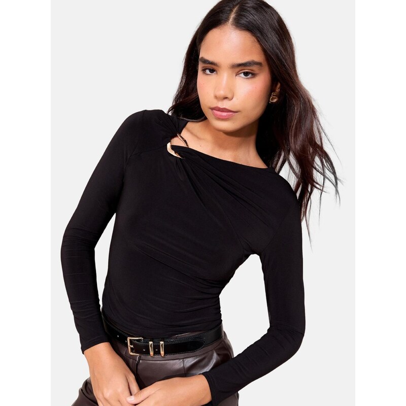 Friends Like These Tričko čierna 66263462