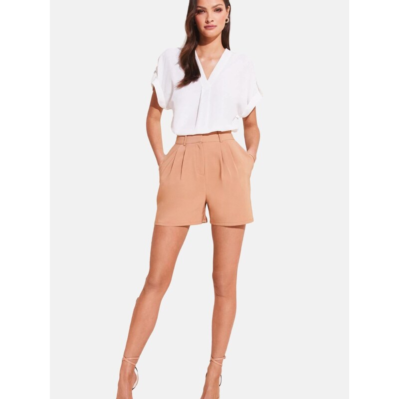 Lipsy Blúzka biela 66263463