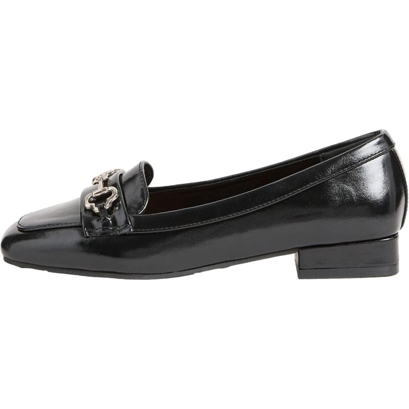 Friends Like These Papuče čierna 66263507