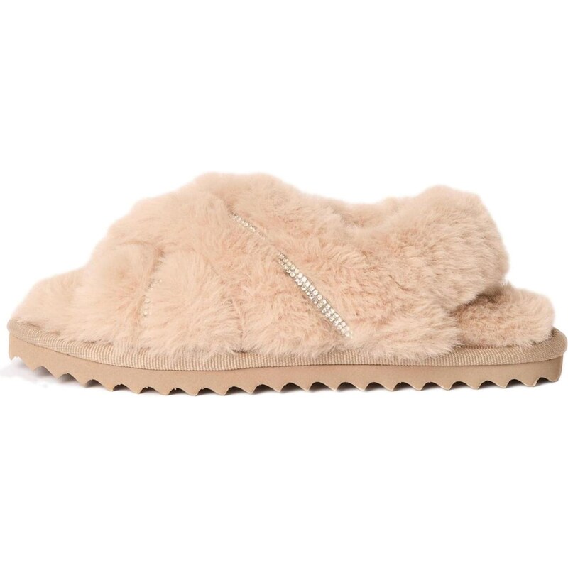 Lipsy Poltopánky farba ťavej srsti 66263526