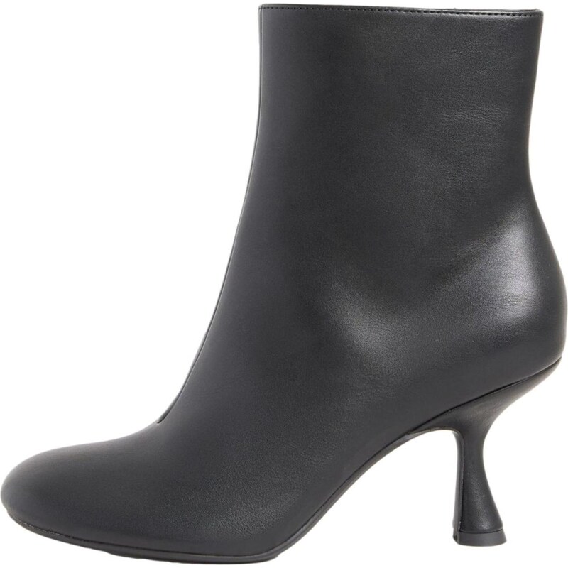 Friends Like These Čižmy čierna 66263533